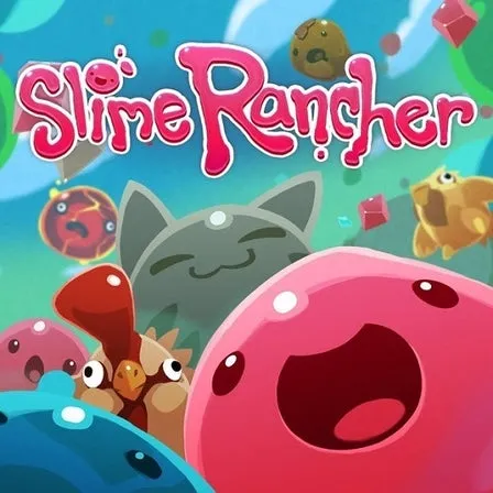 Slime Ranchers